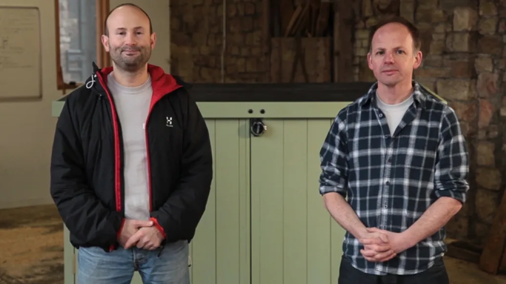 Launch Video - Floating Harbour Bristol and South West