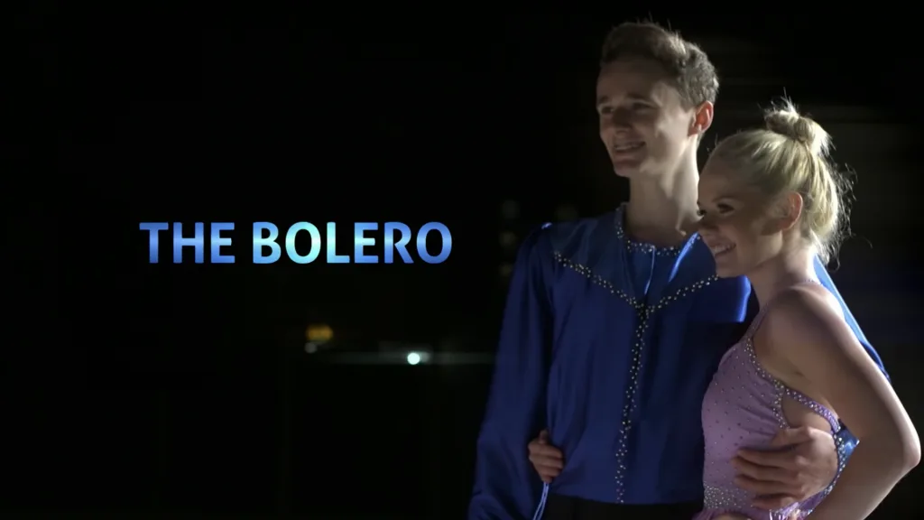 Ice Stars Special film - Floating Harbour Bristol