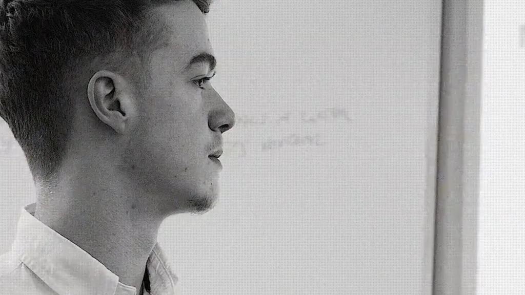 Still from Lifetime Training corporate video — professional training film production