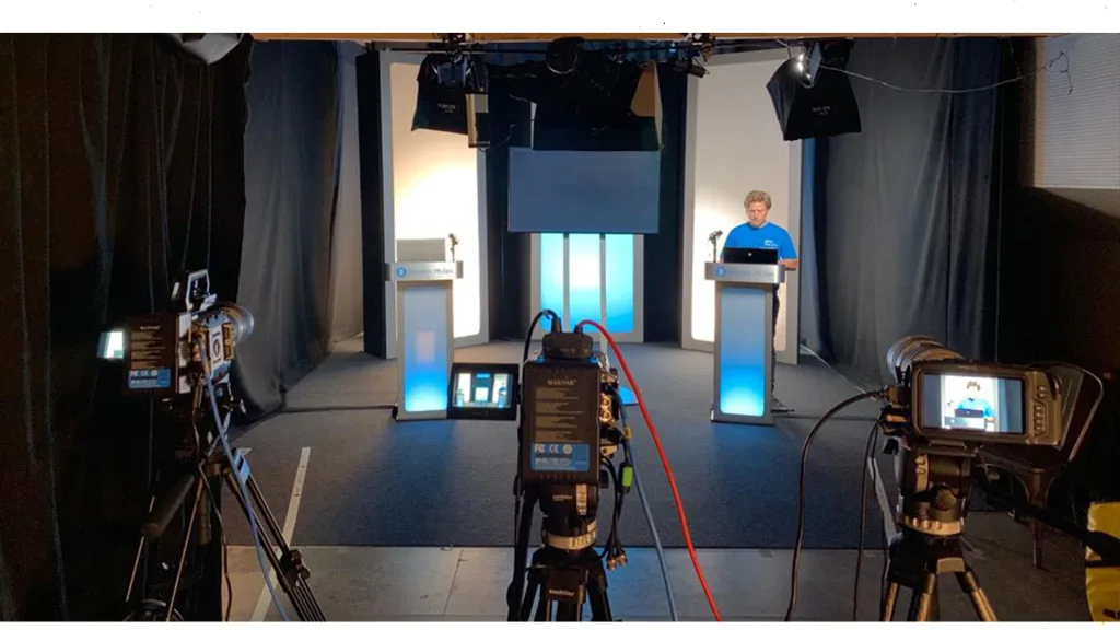 Bristech training film - Floating Harbour, Bristol and South West