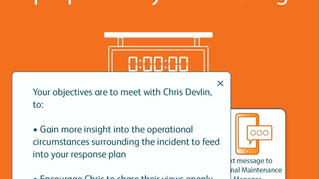 Network Rail training film - Floating Harbour Bristol