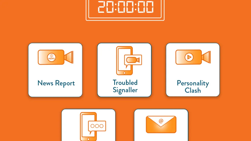 Network Rail training film - Floating Harbour, Bristol and South West