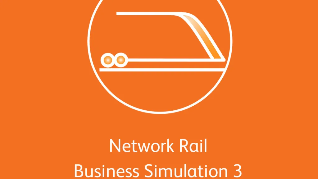 Network Rail - training film - Floating Harbour Bristol