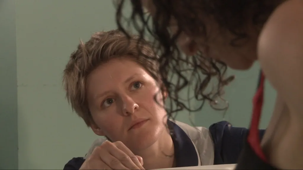 Back to Basics - NHS West Midlands film - Floating Harbour Bristol