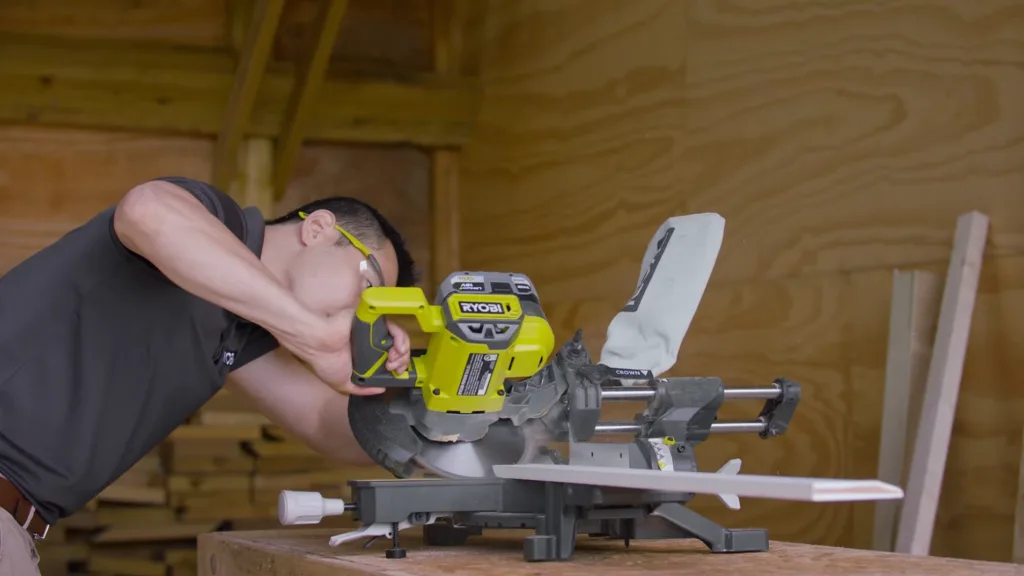 Ryobi event film - Media Assets for Interactive B2B Events - Floating Harbour, Bristol and South West