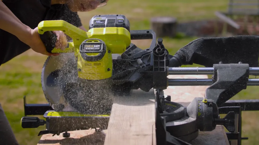 Media Assets for Interactive B2B Events event film for Ryobi - Floating Harbour Bristol