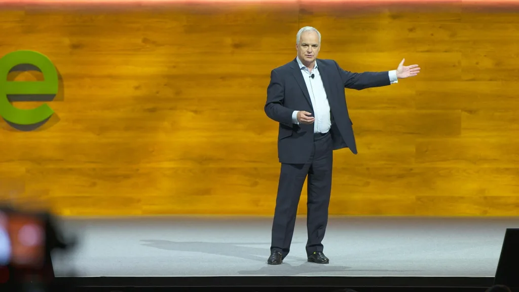 Sage Summit 2017 event film - Floating Harbour Bristol