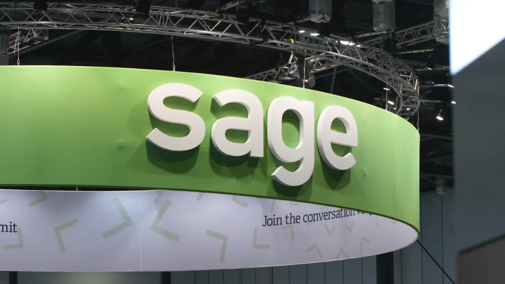 Sage Summit 2017 event film - Floating Harbour Bristol and South West