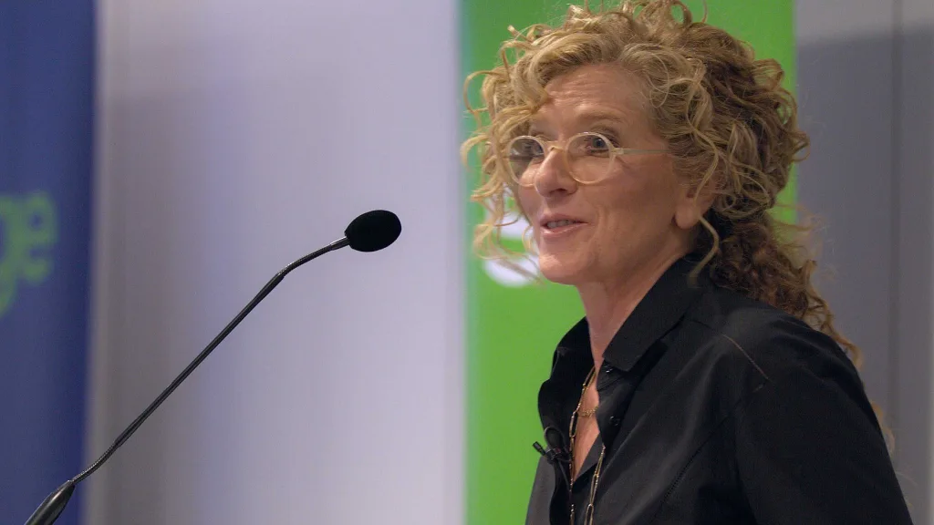 Sage Summit 2017 - event film - Floating Harbour Bristol