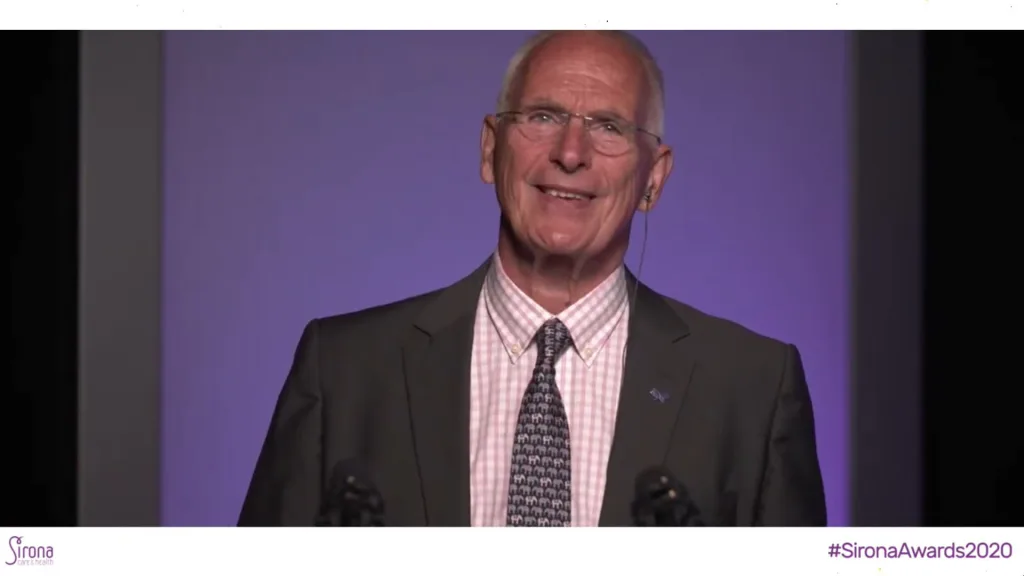 Sirona Awards for Excellence case study film - Floating Harbour, Bristol