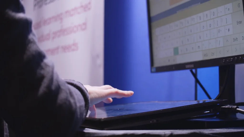 UFI Voc Tech Event Showreel - Floating Harbour film production