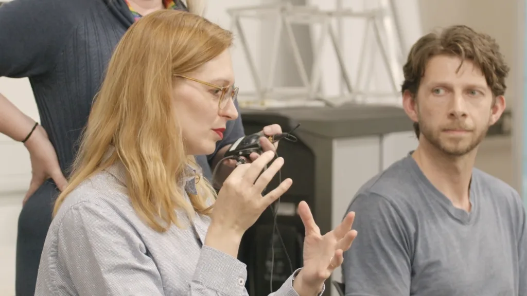 Computer Science in the City - University Of Bristol film - Floating Harbour Bristol