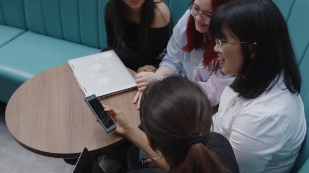 University Of Bristol film - Computer Science in the City - Floating Harbour, Bristol