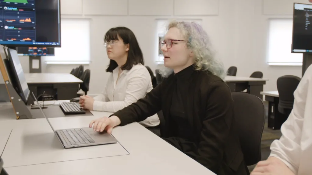 Computer Science in the City - University Of Bristol film - Floating Harbour Bristol and South West