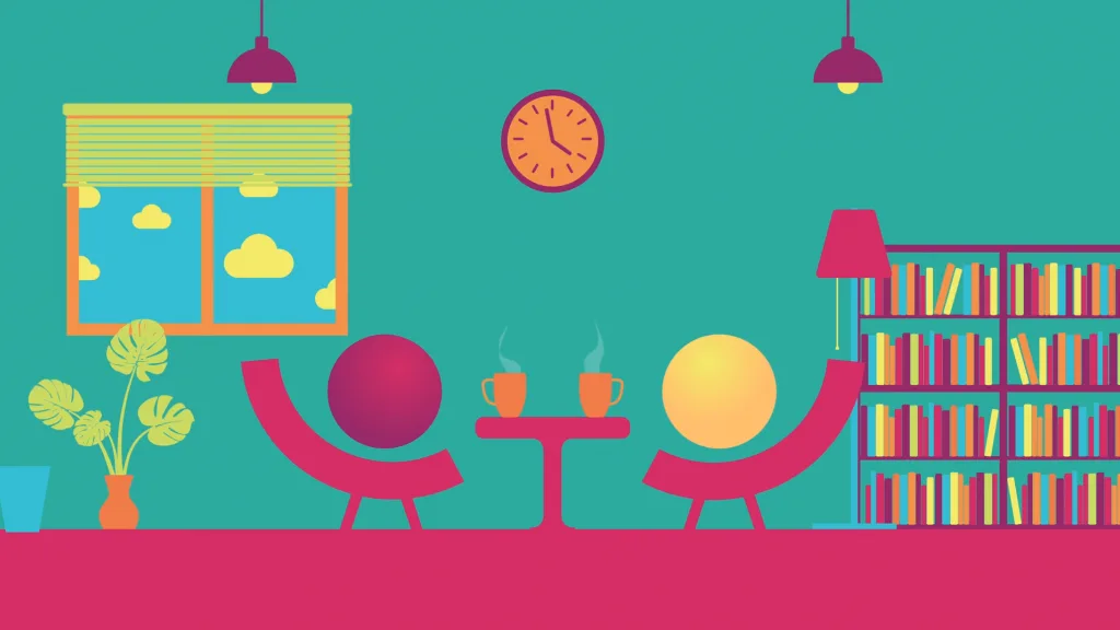 University Of Bristol animation - One At A Time Counselling - Floating Harbour, Bristol and South West