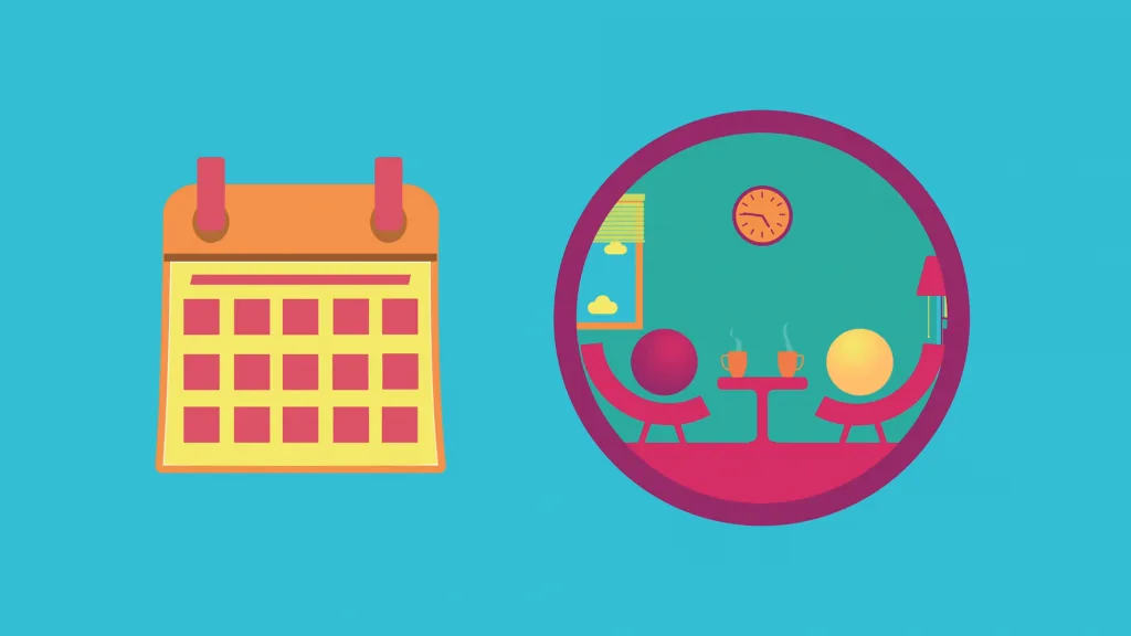 One At A Time Counselling - University Of Bristol animation - Floating Harbour Bristol