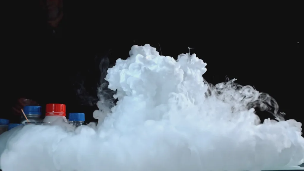 Chemistry at The University Of Bristol - film - Floating Harbour Bristol