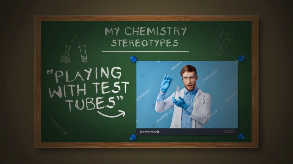 Chemistry at The University Of Bristol film - Floating Harbour, Bristol