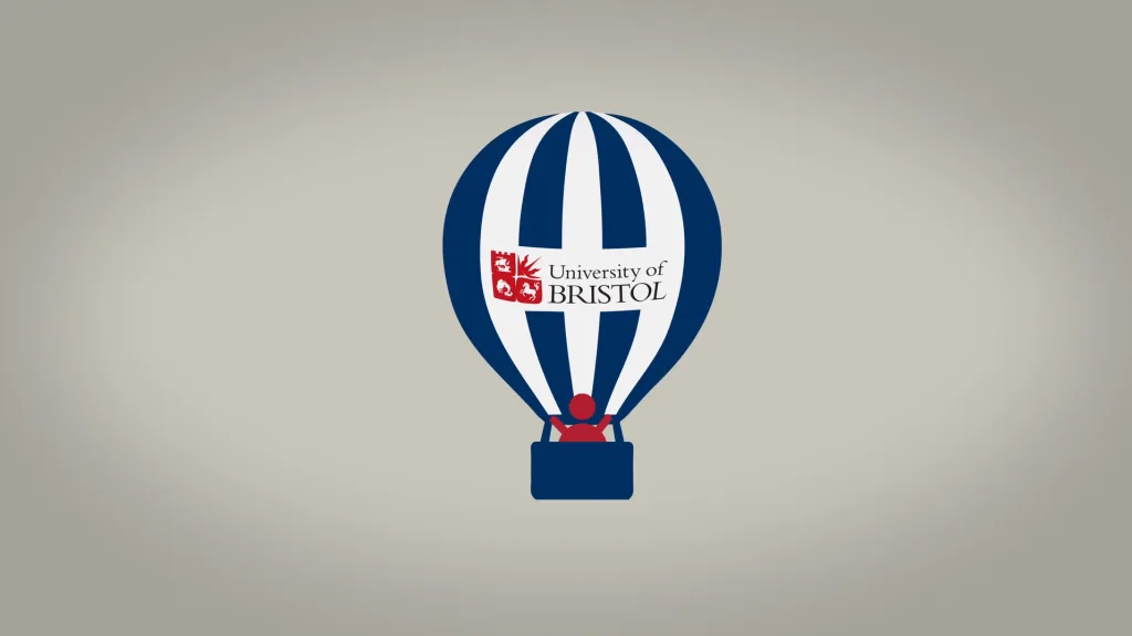 University Of Bristol animation - Animated FAQs - Floating Harbour, Bristol