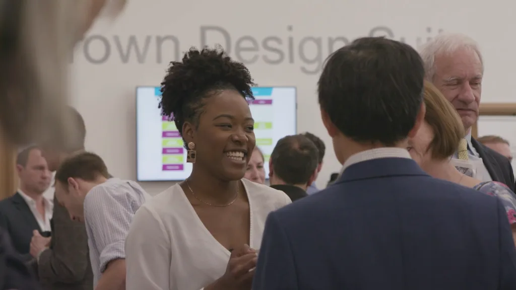 Alumni Films for University Of Bristol - Floating Harbour, Bristol and South West