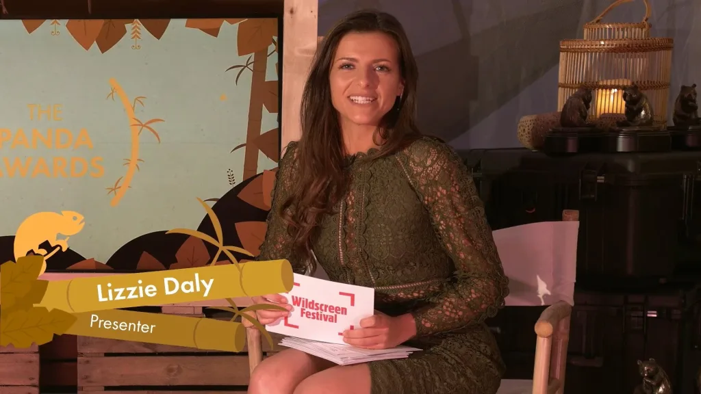 Wildscreen Festival 2020 film for Wildcreen Festival - Floating Harbour Bristol and South West