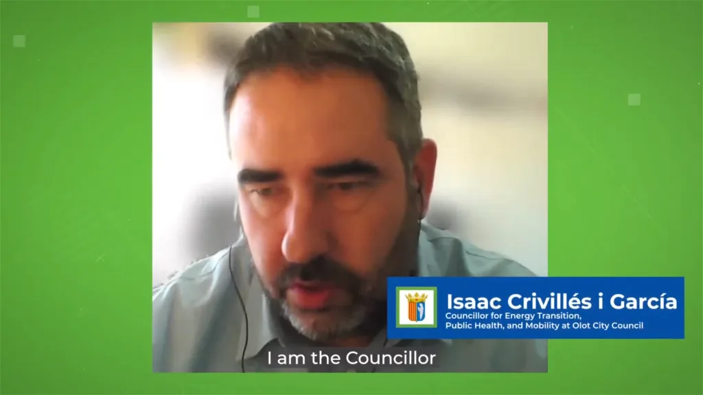 Climate Kic case study film - Climate-KIC - Floating Harbour, Bristol