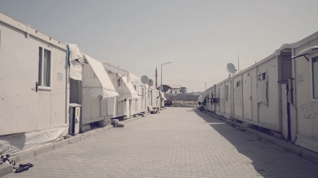 Judo For The World film - Floating Harbour, Bristol and South West