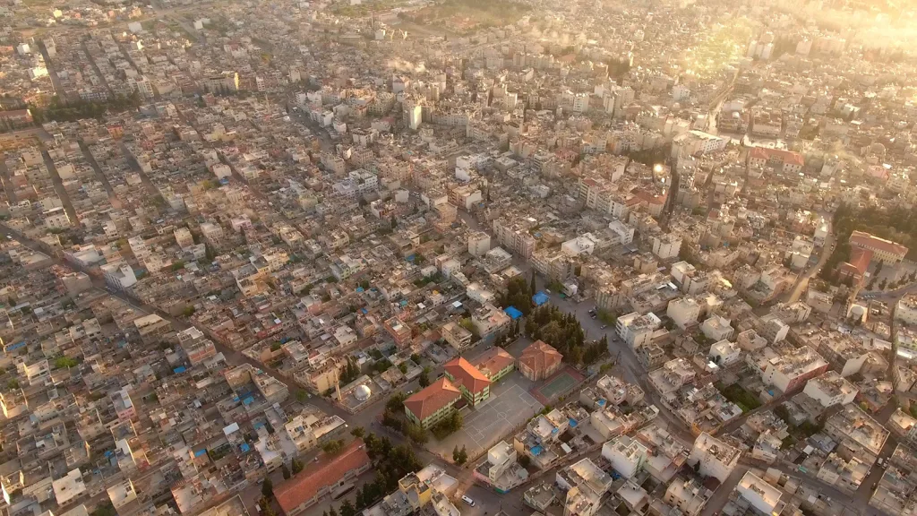 Judo For The World - film - Floating Harbour Bristol