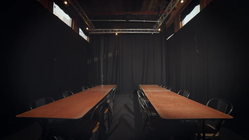 Hire our venue in Bristol and South West - Floating Harbour