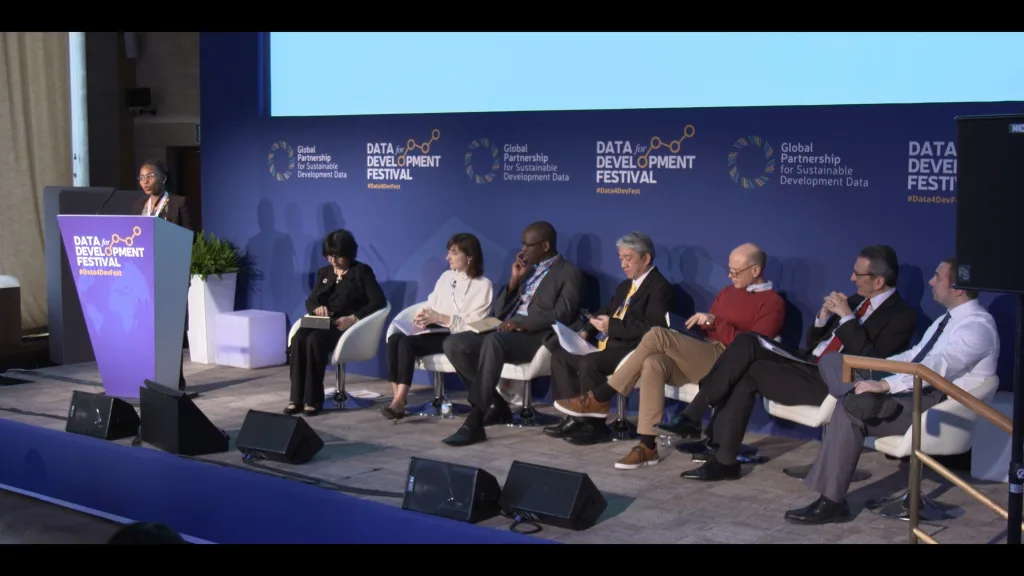 Date development 2 film