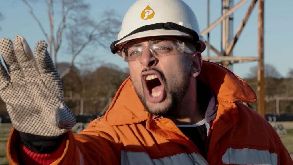 Safety Intervention Films - Floating Harbour, Bristol