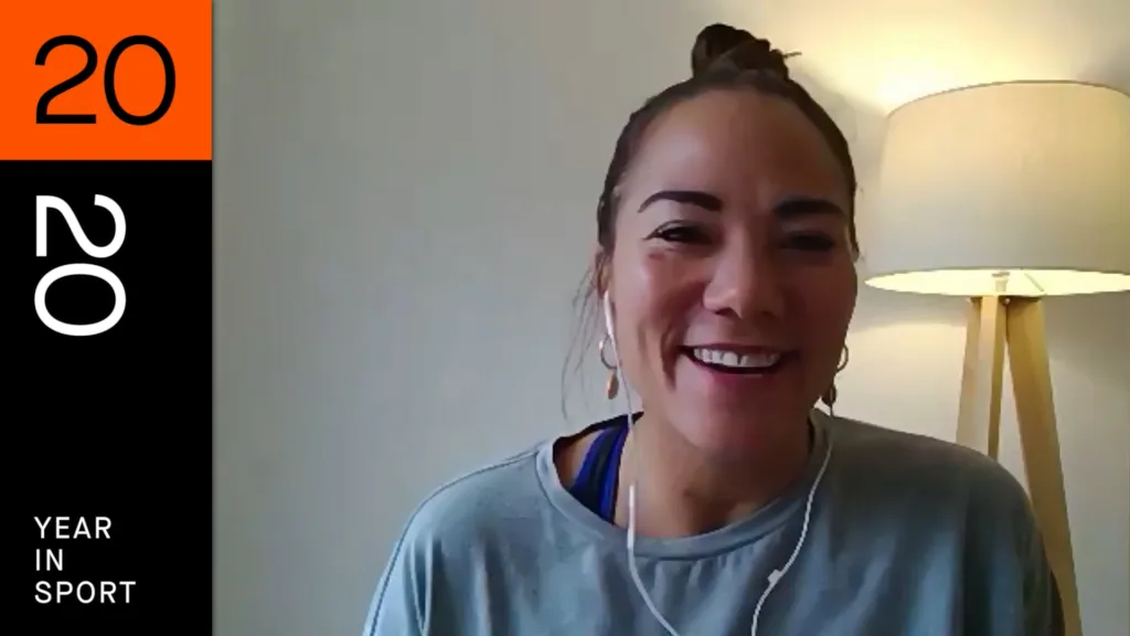 A Year in Sport 2020 - film - Floating Harbour Bristol and South West