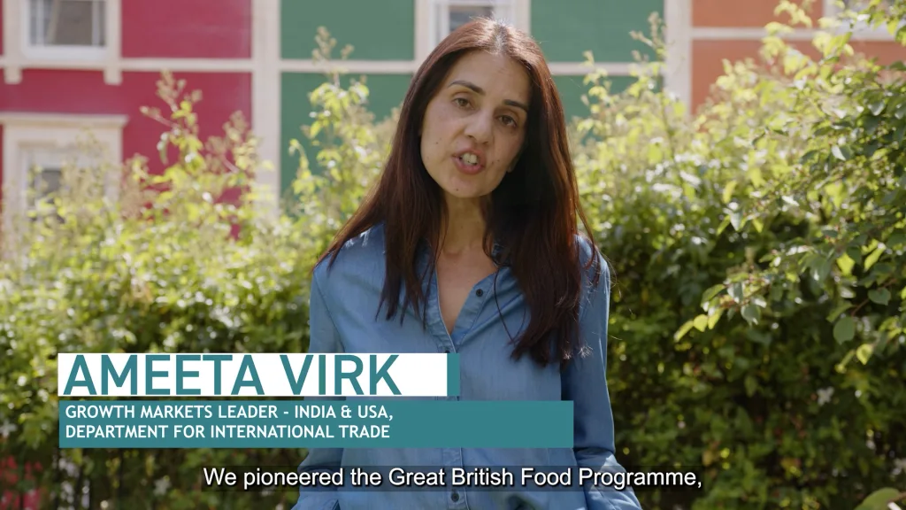 WECA film - Atlantic Charter - Floating Harbour, Bristol and South West