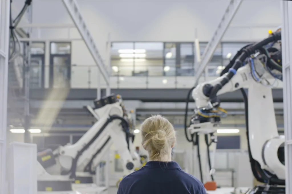 Technology & Science Film Production