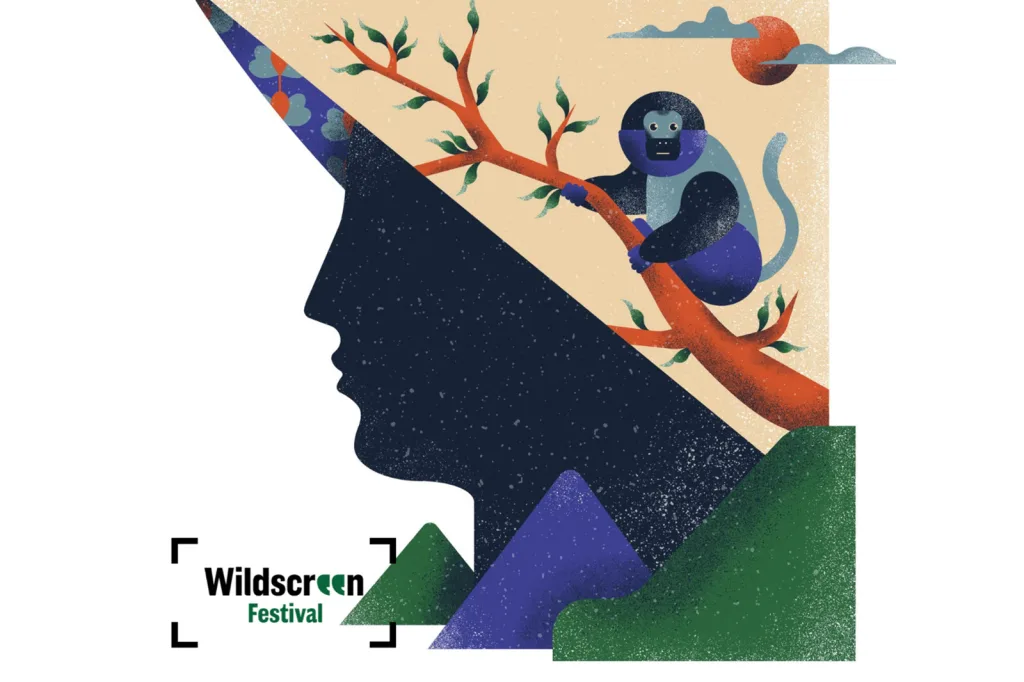 Wildscreen Festival event film for Wildcreen Festival - Floating Harbour Bristol