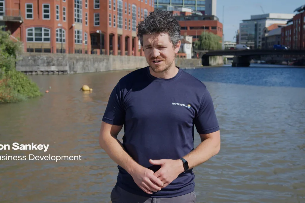 Case study and customer story films