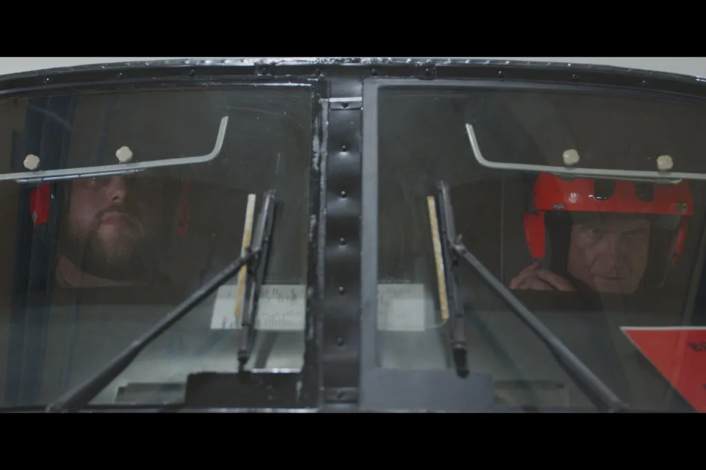 Tackling Aviation’s Carbon Challenge