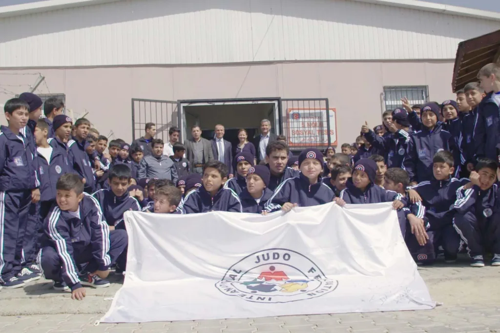 High-Impact Sports Video Production in the UK and Globally