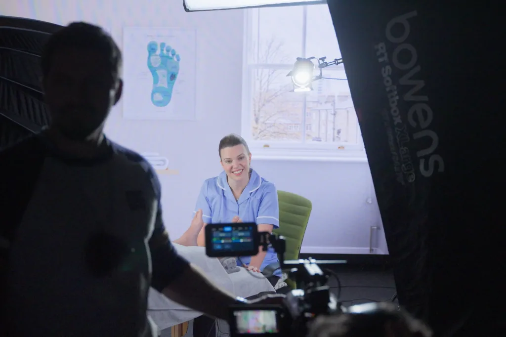 Thinking about starting a project?