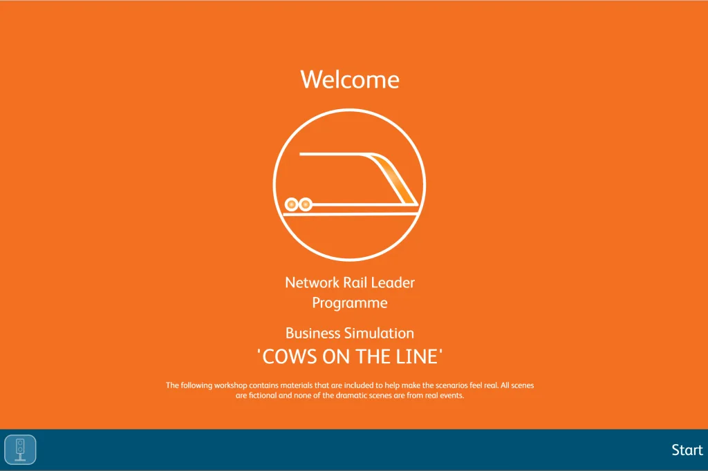 A Digital-First Approach to Learning