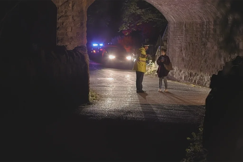 High-Impact Cinematic Storytelling