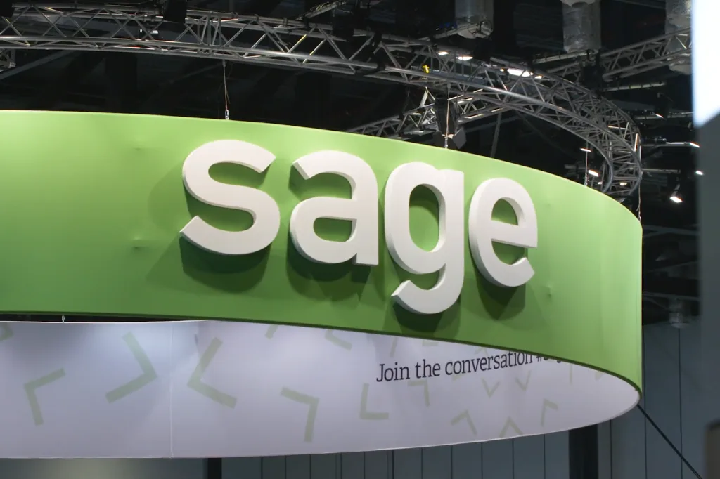 Sage Summit 2017 event film - Floating Harbour Bristol and South West
