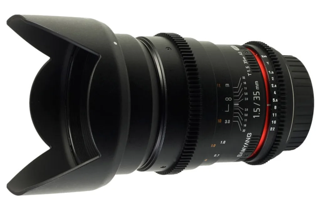 Great value Camera lenses for hire - Floating Harbour Bristol