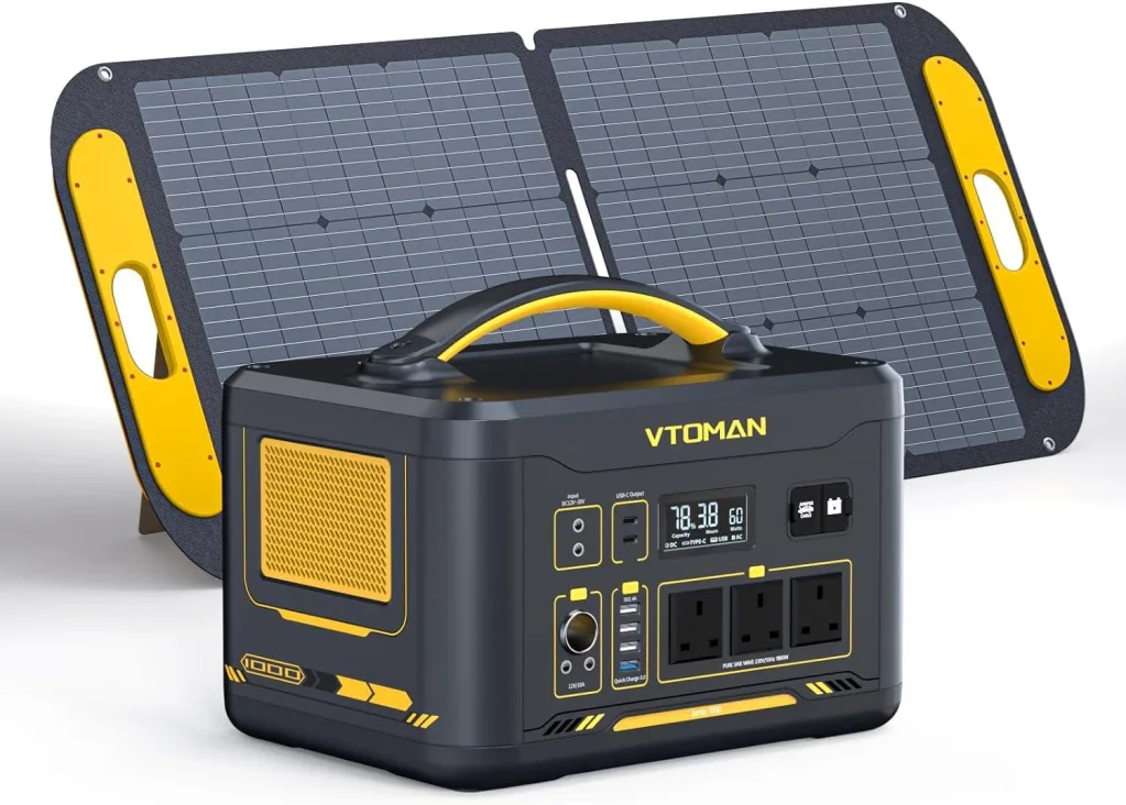 Floating harbour 1 4kwh battery 1