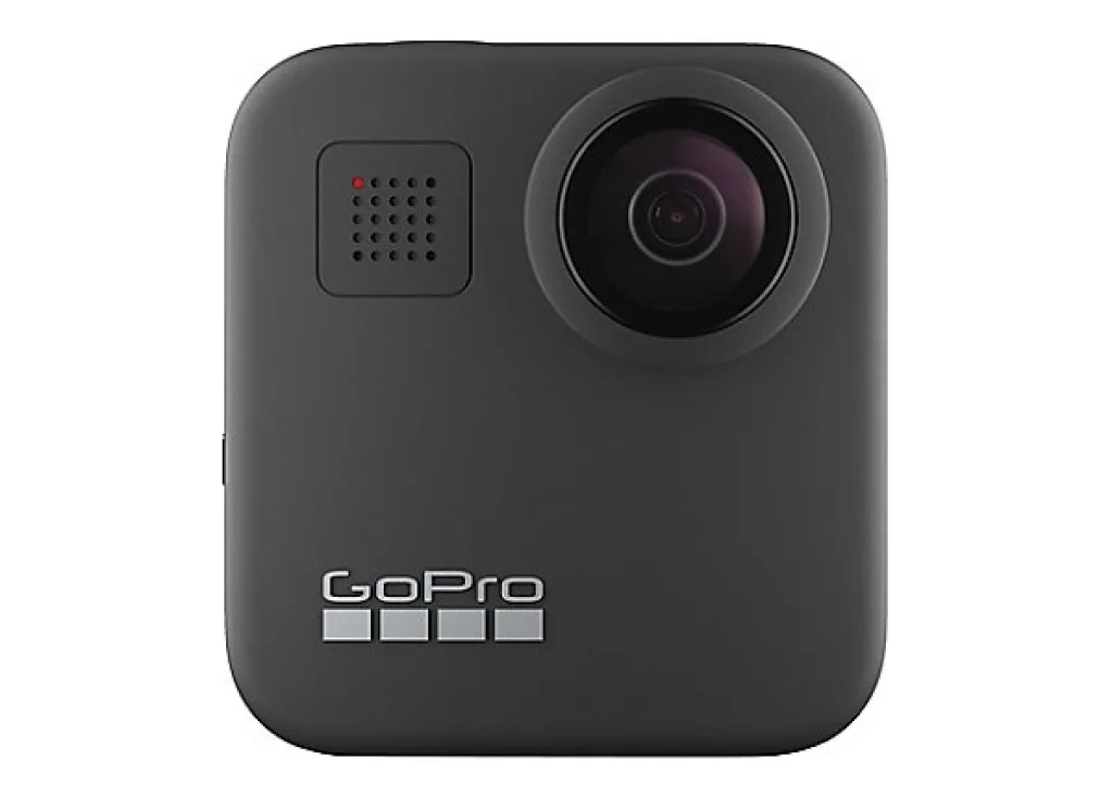 Go Pro Hero Max 360