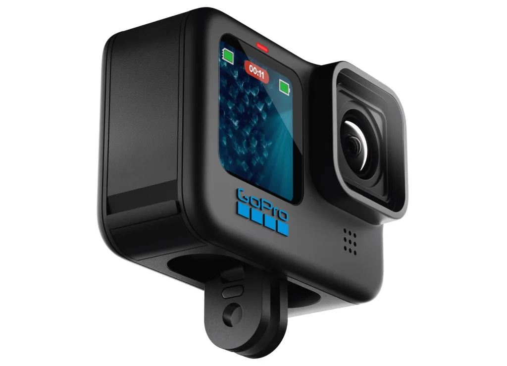 Gopro hero 11 hire