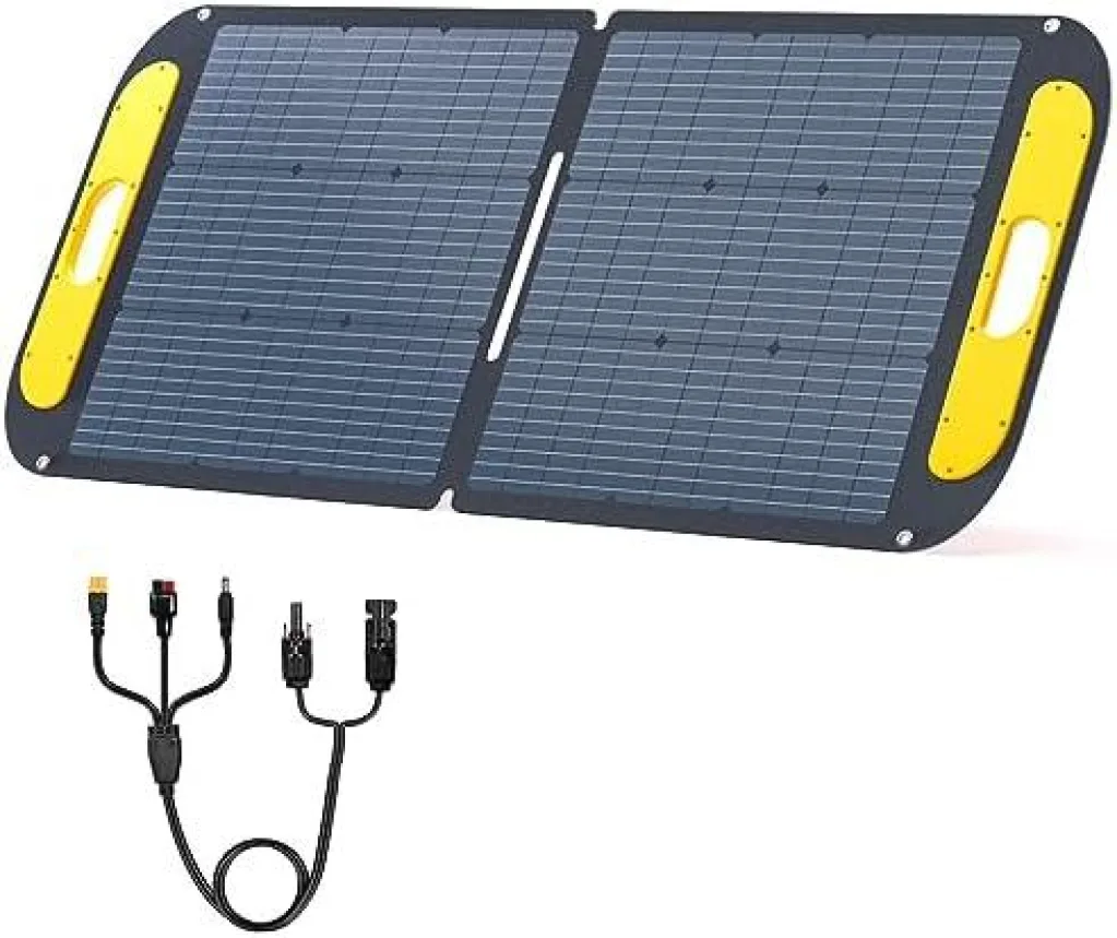 Solar panel