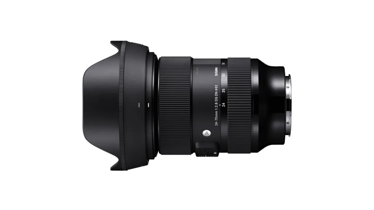 Hire Camera lenses in Bristol - great rates at Floating Harbour