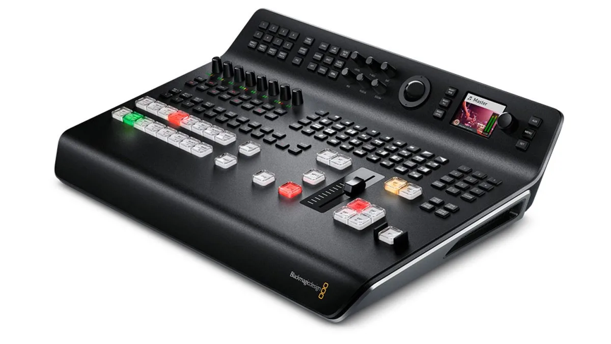 BMD SWATEMTVSTU PRO4 K 2