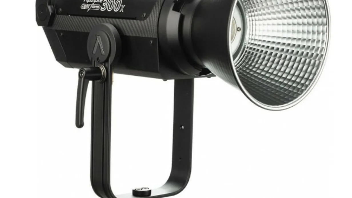 Aputure 300x